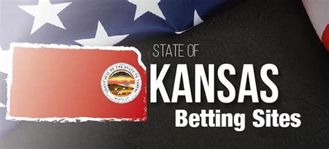 Kansas sports betting: The best Kansas sports betting sites.